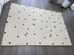 リトルボットベイビー　プレイマット