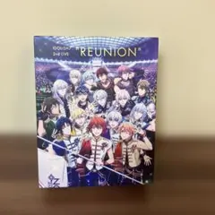 アイドリッシュセブン 2nd LIVE「REUNION」Blu-ray BOX