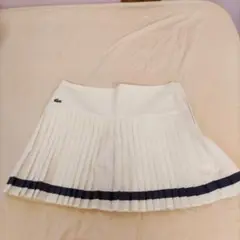 ラコステ スコート