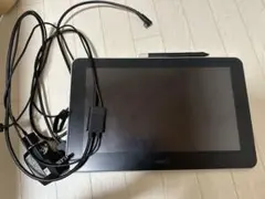 Wacom One Creative Pen Display 本体