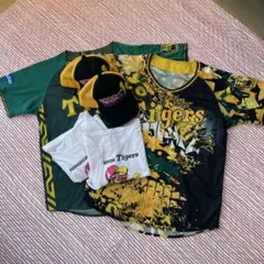 阪神タイガース 応援ユニフォームセット