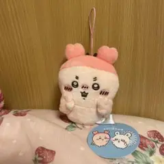 7/31値下げタグ付き新品未使用品！ちいかわ古本屋マスコットプライズ