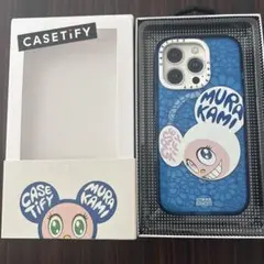 CASETiFY x MURAKAMI iPhone 16pro