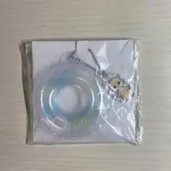 nexzユウキ浮き輪キーホルダー