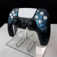 ps5 コントローラー カスタム dualsense