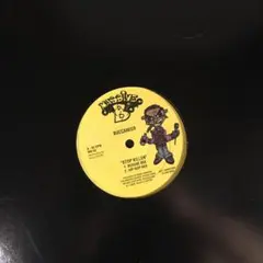BUCCANEER/STOP KILLEN 12