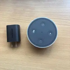 2025年最新】echo dot 2 ndの人気アイテム - メルカリ