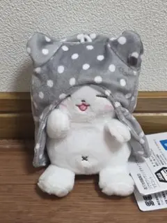 -真天地開闢集団-ジグザグ×サンリオキャラクターズマスコット　モップ