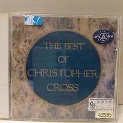 1-829 THE BEST OF CHRISTOPHER CROSS CD