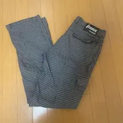 ルコックパンツ‼️
