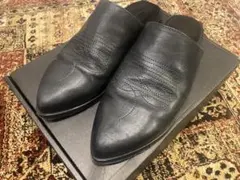 靴 DIMISSIANOS&MILLER TESSERA LOURIA 40 ディミッシアーノ・アンド・ミラー DIMISSIANOS & MILLER