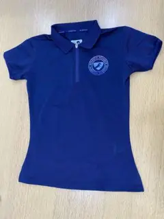 AUBRION 乗馬 ポロシャツ 7-8歳サイズ