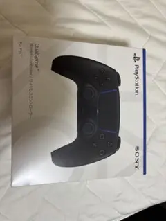 PS5コントローラー