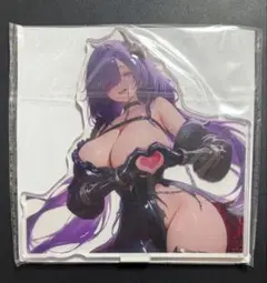 未開封新品 アズレン モガドール アクスタ