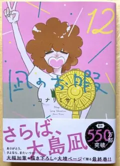 凪のお暇 12巻