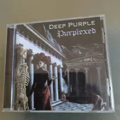 Deep Purple/ Purplexed