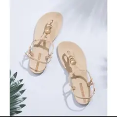 Ipanema イパネマ　ビーチサンダル