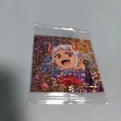 ワンピースウエハースSW6-02 ヤマト