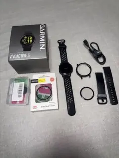 garmin vivoactive5 ガーミン