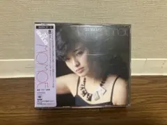 山口百恵 33 SINGLES MOMOE CD