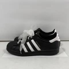 adidas スーパースター 24cm