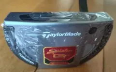 新品 テーラーメイド Spider GT NOTCHBACK スモールラント33