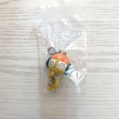 ケロロ軍曹　クルル曹長　ガチャガチャ