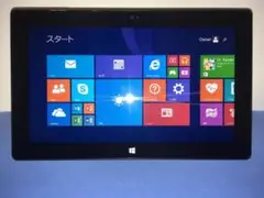Microsoft Surface2 64GB Office 2013RT付き