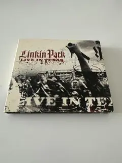 Linkin Park Live in Texas