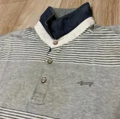 ポロシャツ LOUIS CASTEL