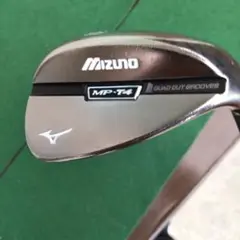 ミズノプロ ゴルフウェッジ T4 50°