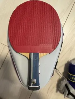 Butterfly 張本智和　インナーフォースALC
