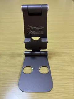 【限定品】Diners Club Premium スマホスタンド