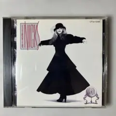 STEVIE NICKS ROCK A LITTLE