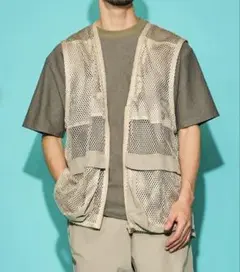 BURLAP OUTFITTER メッシュベスト 楽天市場】【20％OFFセール】 BURLAP OUTFITTER バーラップ