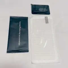 Google Pixel 8 ガラスフィルム＋カメラレンズ保護フィルム