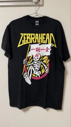 (新品) Zebrahead ICHI-GO ICHI-E TOUR 2022