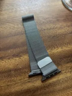 Apple Watch ミラネーゼループ　純正　44mm用