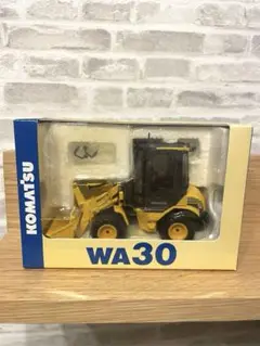 2025年最新】コマツ wa30の人気アイテム - メルカリ