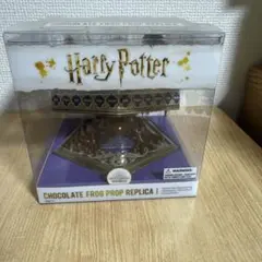 ハリーポッター カエルチョコ グッズ