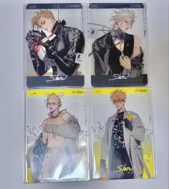 19天 アクリル セット