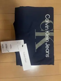 Calvin Klein Jeans Tシャツ ネイビー
