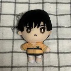 新テニ おきぬい ミニ 真田弦一郎