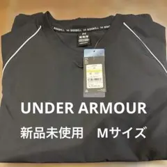UNDER ARMOUR M's Baseball アンダーシャツ Mサイズ