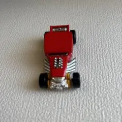 ホットウィール ボーンシェイカー ミニカー