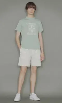 新品 マッキントッシュロンドン メンズ ショートパンツ サイズ42 ネイビー