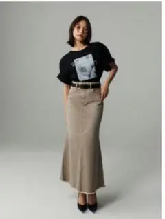 ランデブー　7th Anniv "FLOWER" Tee