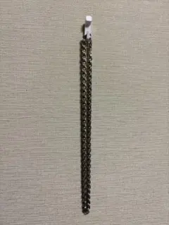 SBG ペーパーチェーンネックレス