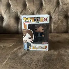 ら*ざ様 FUNKO POP ザ・ウォーキングデッド　ダリル・ディクソン レア Amazon.co.jp: ファンコTHE DEADダリル・ディクソン'S CHOPPERの