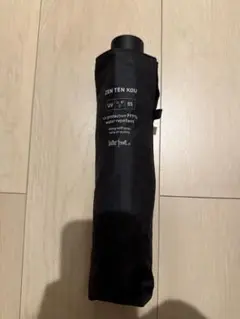 ZENTENKOU 全天候対応 折りたたみ傘 55cm